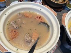 -曾宴·楚菜(湖北省博物馆店)