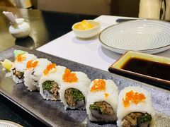 -松临·铁板烧&Omakase(神农店)