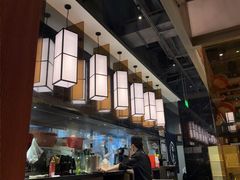 -極上萬膳·日料放题(海岸城店)