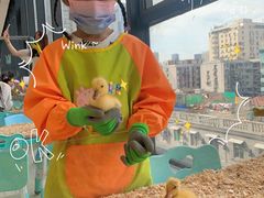 -怪兽屋·羊驼·猫咖·狗咖(俊华广场店)