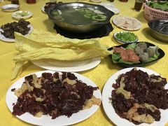 -老猫牛肉火锅(沙溪店)
