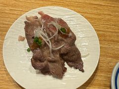-合点寿司(金虹桥商场店)