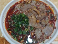 -覃肥叔桂林米粉(粮道街店)