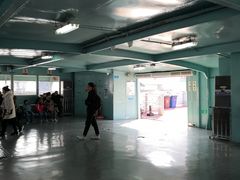-黄浦江游览快线(金陵东路码头)