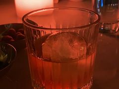 威士忌酸-三迪希尔顿酒店·星空酒廊
