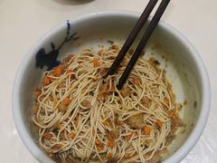 -裕兴记·三虾面(西北街总店)