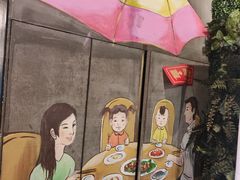-全聚贤餐厅·湖北家常菜(沙湖店)