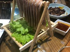 -秦唐一号西安菜馆(钟楼店)