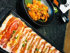 -九田家黑牛烤肉料理(珠江摩尔店)