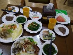 -南亚水鑫温泉SPA(恒宇商业广场店)