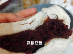 -天泽祥·鼓楼馒头(鼓楼店)
