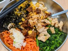 -米村拌饭(李沧松乐汀店)