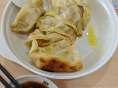 -蒋家桥饺面店(东关街店)