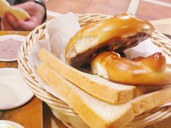 -巴伐利亚啤酒坊(意式风情街店)