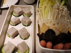 -半天妖烤鱼(新中关购物中心店)