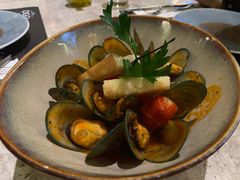 -OGGI TRATTORIA PIZZERIA(深业上城店)