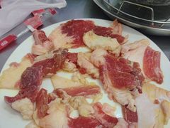 -松明一烤肉馆(鲁园店)