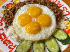 -勺子米线·云南传统小吃市集(四方街店)