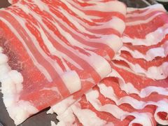 -老墙根涮肉(王四营店)
