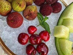 -三利音·浦之舟(滨江大道店)