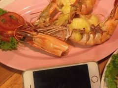 红姐海鲜-J Daeng Seafood