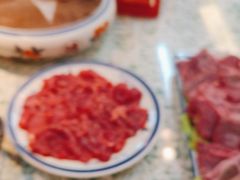 -鸿姐老火锅(花园路店)