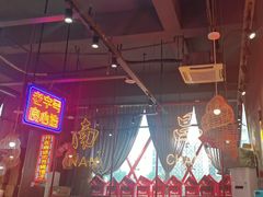 -老闵田螺馆·南昌特色小炒(梦时代店)