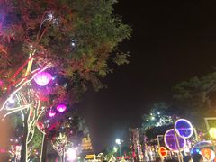 -大雁塔北广场音乐喷泉