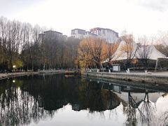-宗角禄康公园