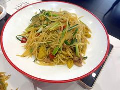 -李氏传家菜(兴城路店)