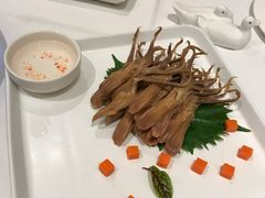 -四季民福烤鸭店(前门店)