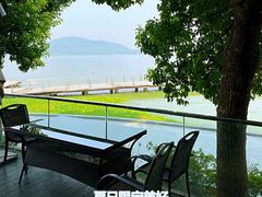 -水上明月·湖景餐厅