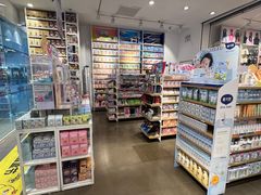 -名创优品(万达广场河东店)