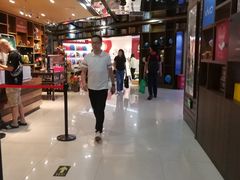 -新华书店(沙坪坝书城店)