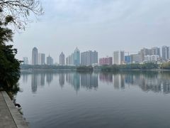 -南宁南湖公园