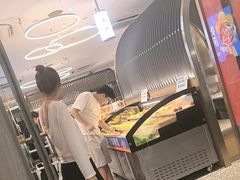 -花味·自助烤肉(南方时代店)