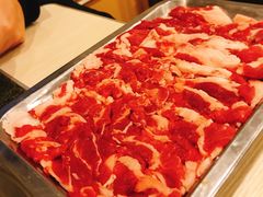 -月圆火锅(宁海东路二店)