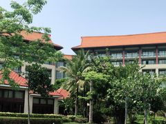 -三亚海棠湾万丽度假酒店