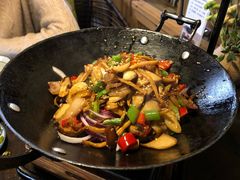 -吃货私房菜(丽江束河古镇店)