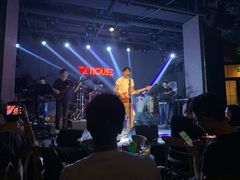 -TZ House音乐现场(茅台店)