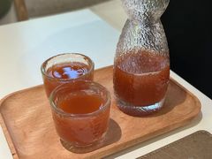 -蔡澜点心·粤菜(嘉里中心店)