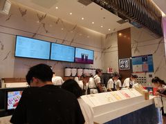 -奈雪的茶(印象城店)