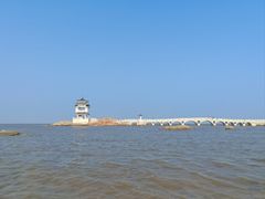 -兴城海滨风景区
