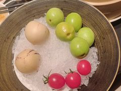 -同庆楼(天鹅湖万达店)