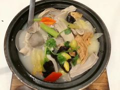 -稻香酒家·33年老字号·港式粤菜(富邦中心店)