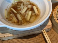 -芳芳私房菜·精做淮扬菜(承德路店)