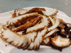 -星龙海鲜(望江东路店)