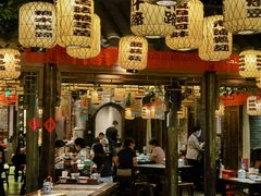 -南京大牌档(济南万象城店)