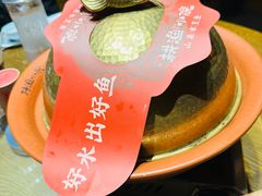 -耕渔小院·湖南鱼鲜(望城店)