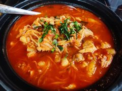 酸笋鸡-多味居(剪子巷店)